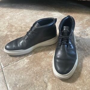 Mens Cole Hann boots